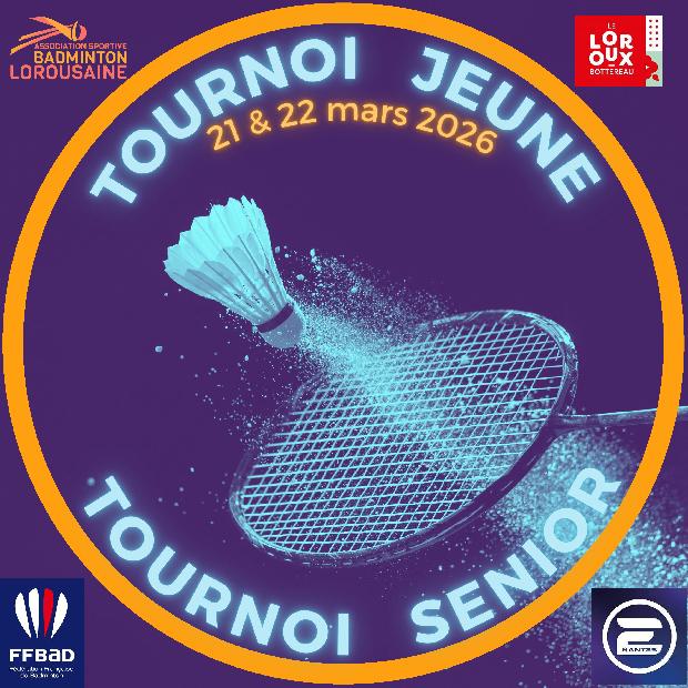PDLL44-Tournoi du Loroux-Bottereau-Jeunes et seniors